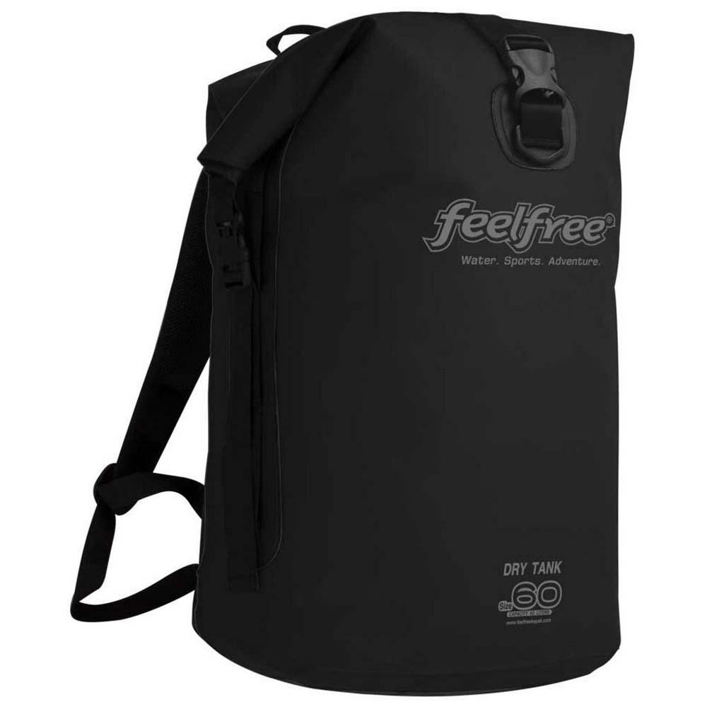 Feelfree Gear Dry Pack 60l Schwarz von Feelfree Gear