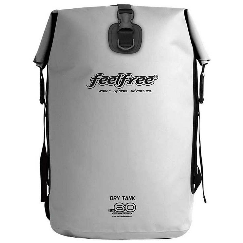 Feelfree Gear Dry Pack 60l Weiß von Feelfree Gear