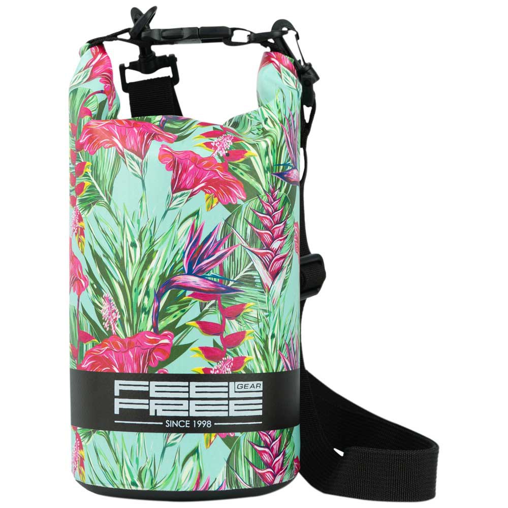 Feelfree Gear Dry Tube Tropical 1.5l Trockensack von Feelfree Gear