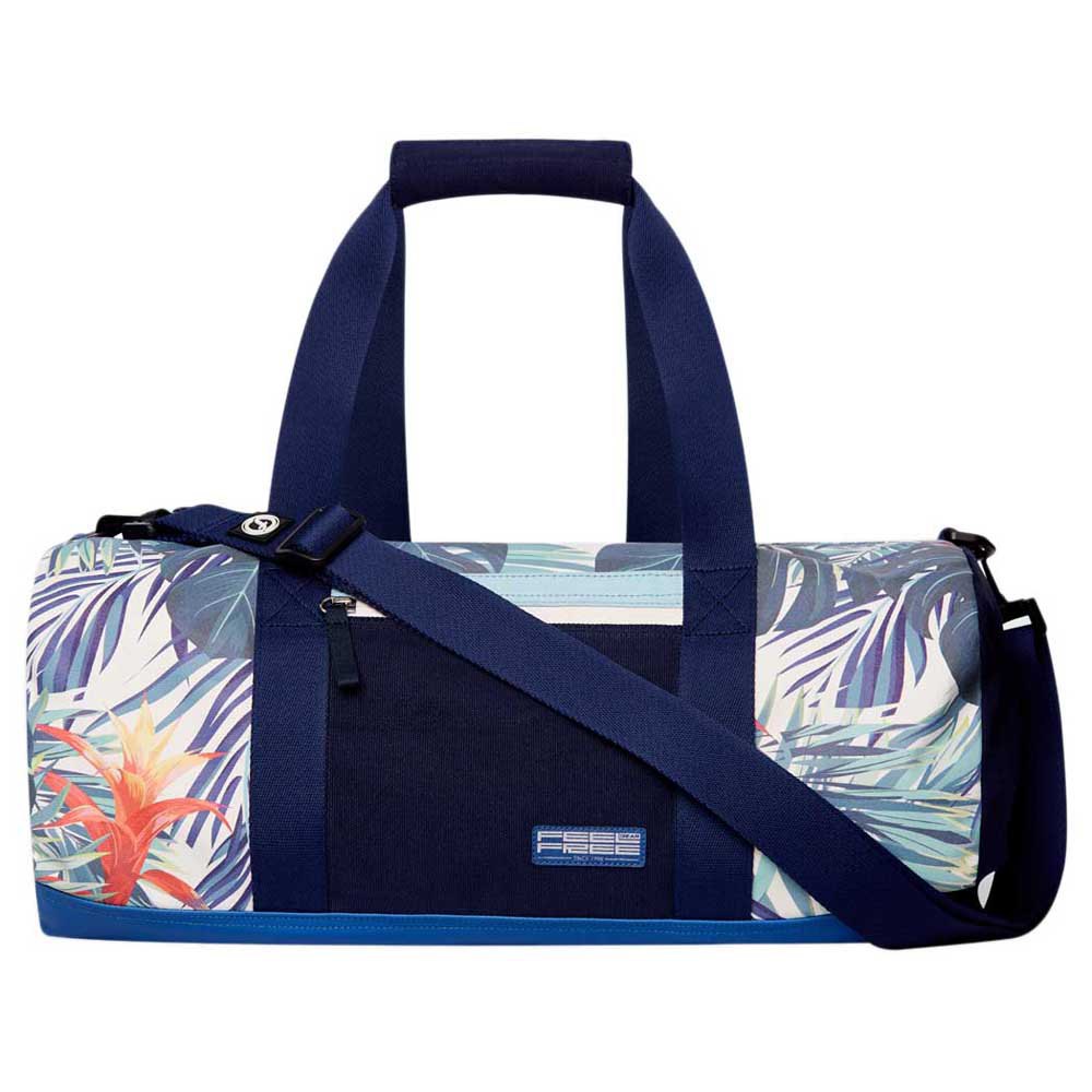 Feelfree Gear Duffel Tropical 15l Blau von Feelfree Gear