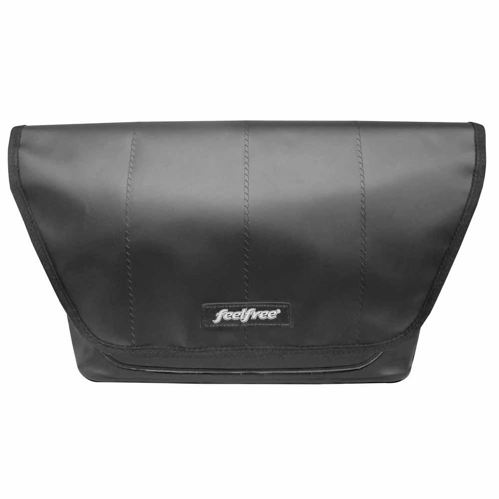 Feelfree Gear Free Runner 12l Crossbody Schwarz Feelfree Gear Free Runner 12l Crossbody Schwarz von Feelfree Gear