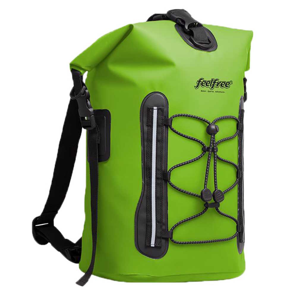 Feelfree Gear Go Pack 30l Dry Sack Grün von Feelfree Gear