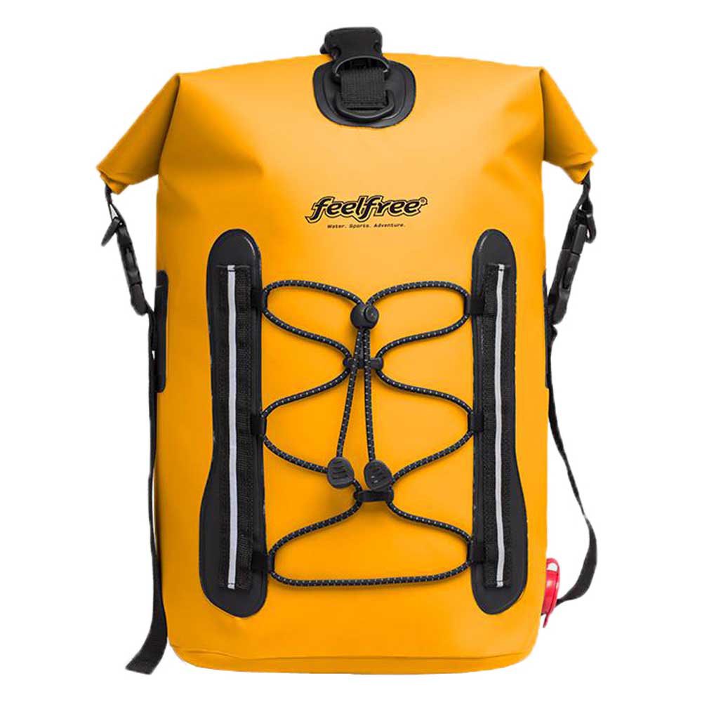Feelfree Gear Go Pack 30l Trockensack Feelfree Gear Go Pack 30l Trockensack von Feelfree Gear