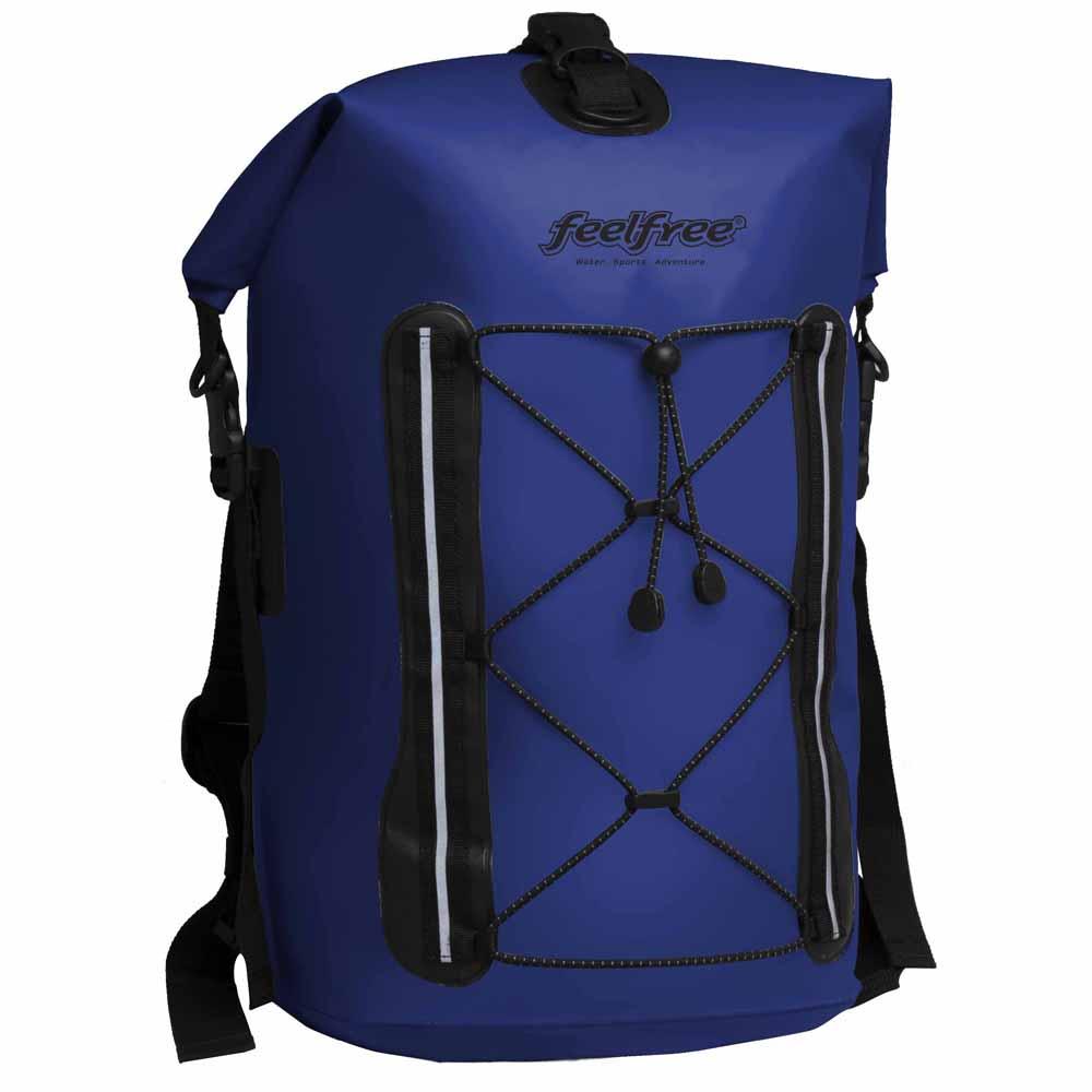 Feelfree Gear Go Pack Dry Pack 40l Blau von Feelfree Gear