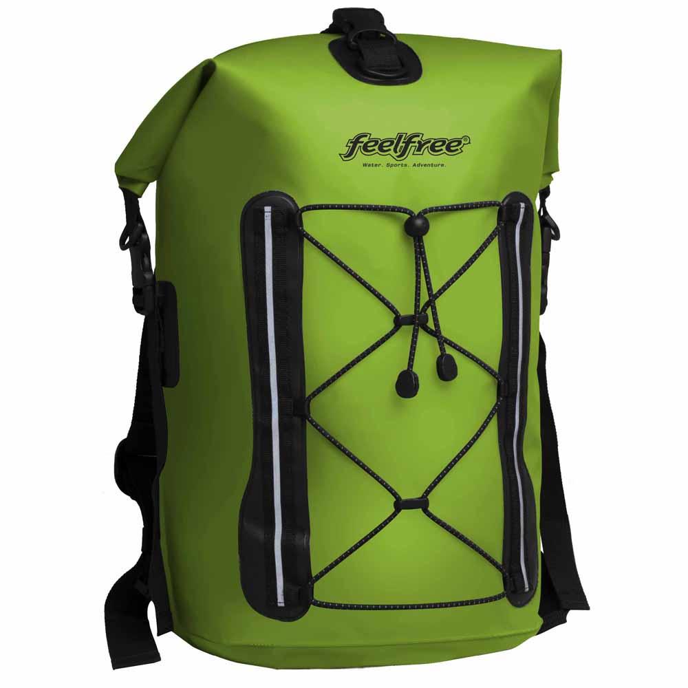 Feelfree Gear Go Pack Dry Pack 40l Grün von Feelfree Gear