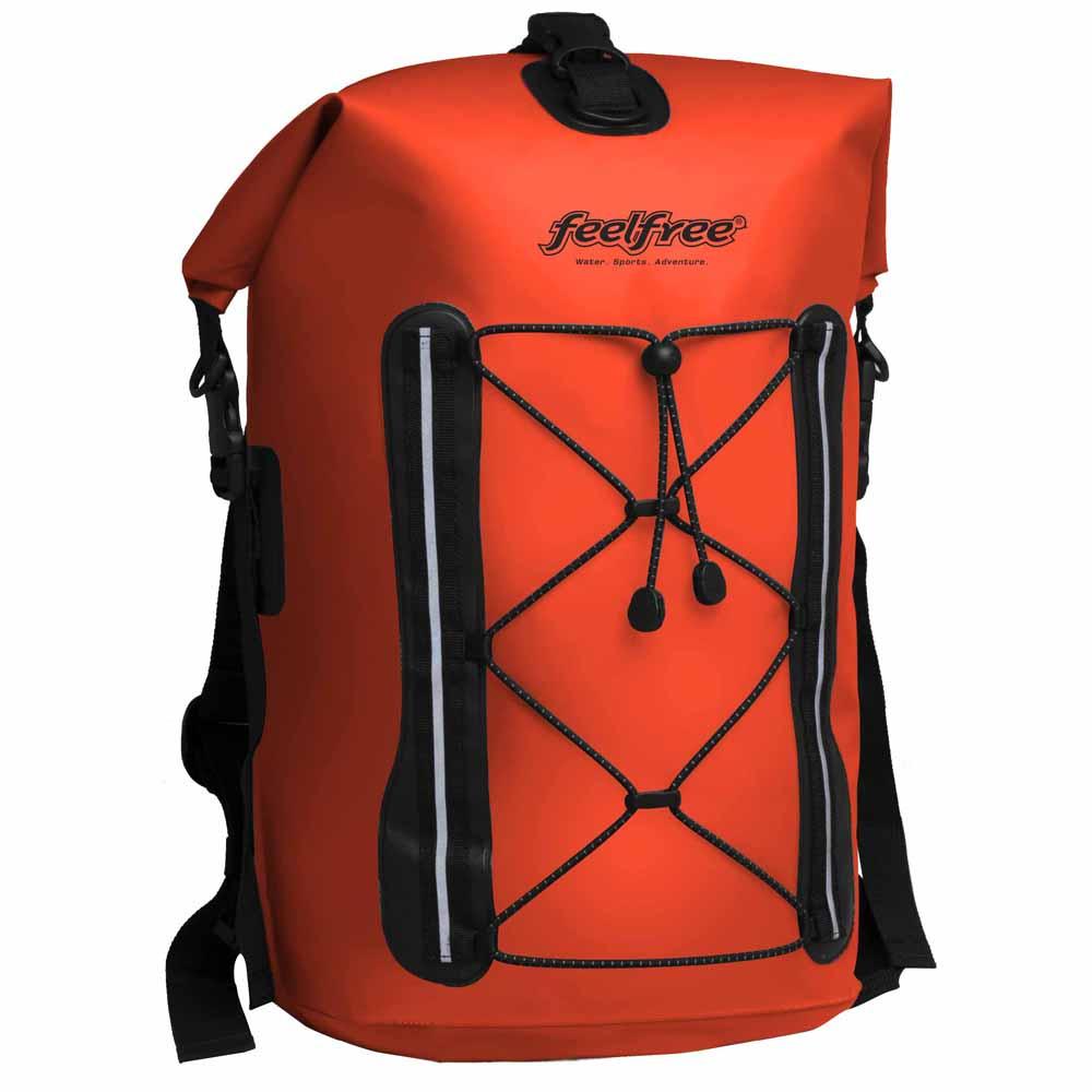 Feelfree Gear Go Pack Trockensack 40l Feelfree Gear Go Pack Trockensack 40l von Feelfree Gear