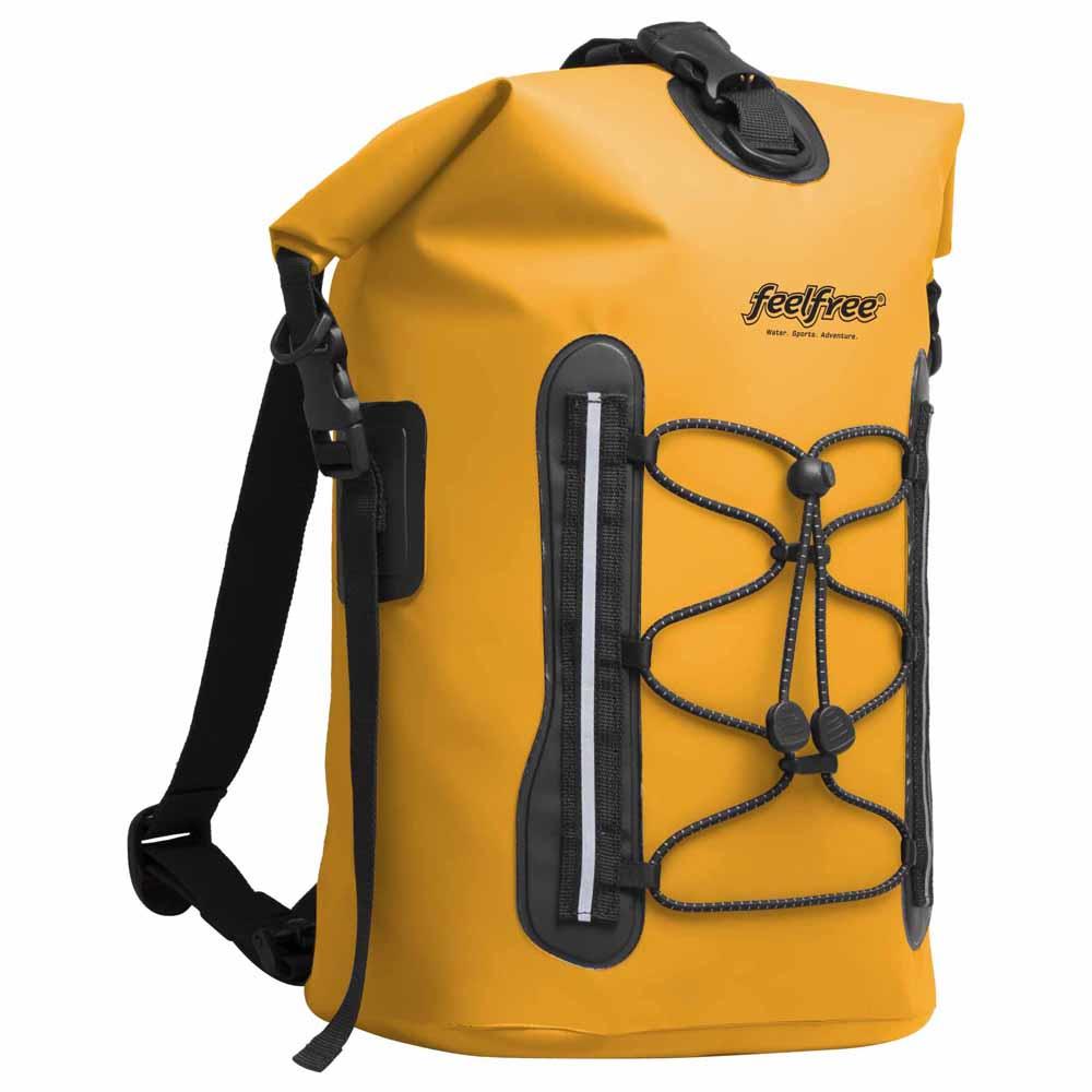 Feelfree Gear Go Pack Trockensack 20l Feelfree Gear Go Pack Trockensack 20l von Feelfree Gear