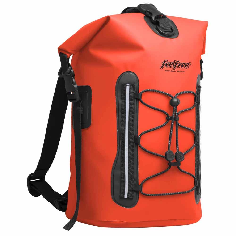 Feelfree Gear Go Pack Trockensack 20l Feelfree Gear Go Pack Trockensack 20l von Feelfree Gear