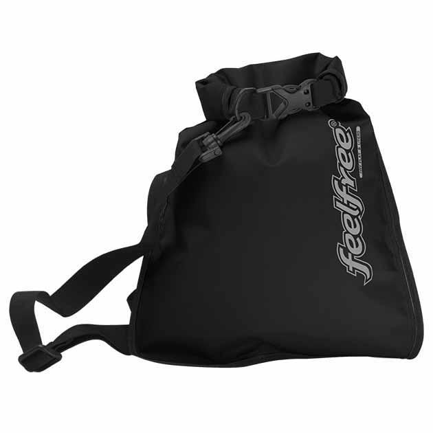 Feelfree Gear Inner Flat Dry Sack 15l Schwarz von Feelfree Gear