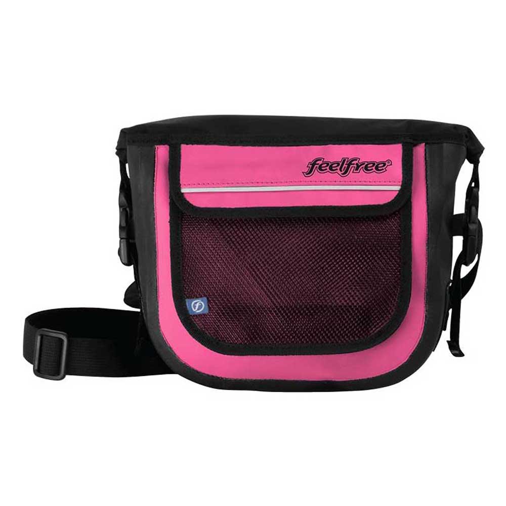 Feelfree Gear Jazz 2l Crossbody Schwarz von Feelfree Gear