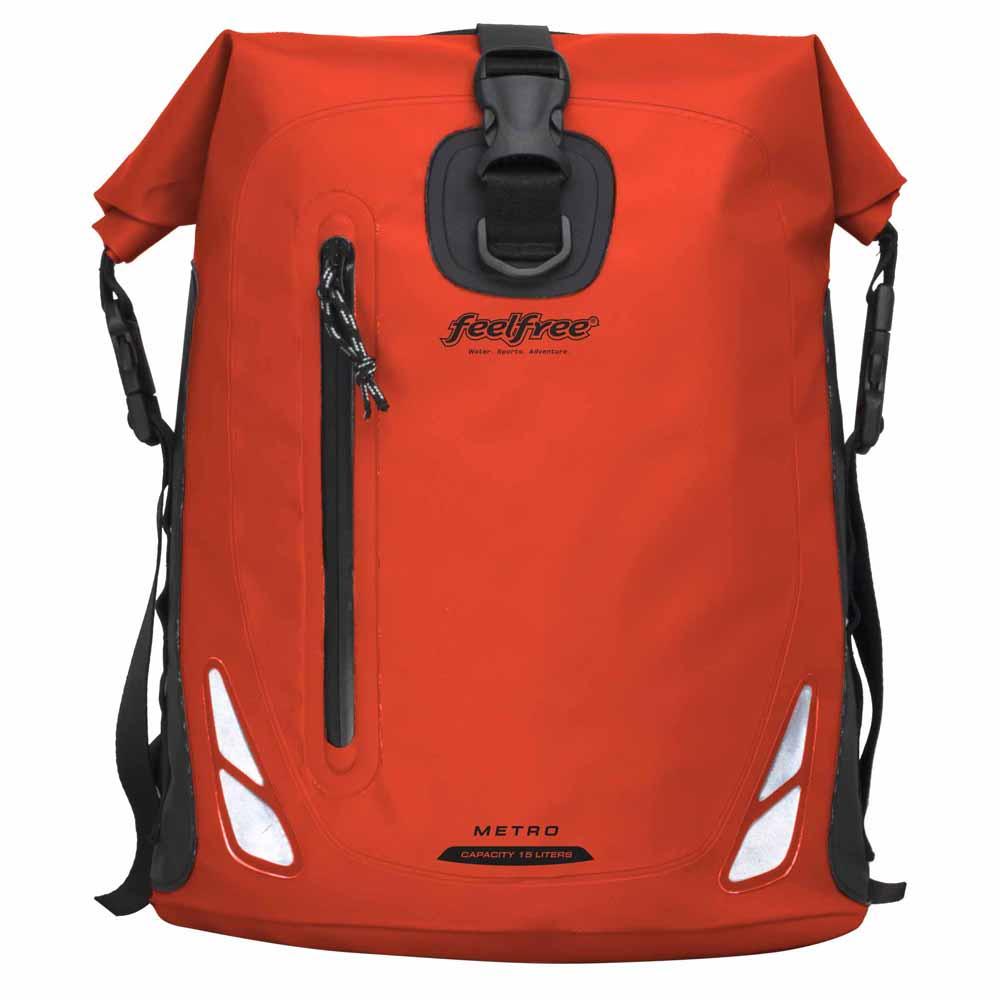 Feelfree Gear Metro Trockensack 15l Feelfree Gear Metro Trockensack 15l von Feelfree Gear