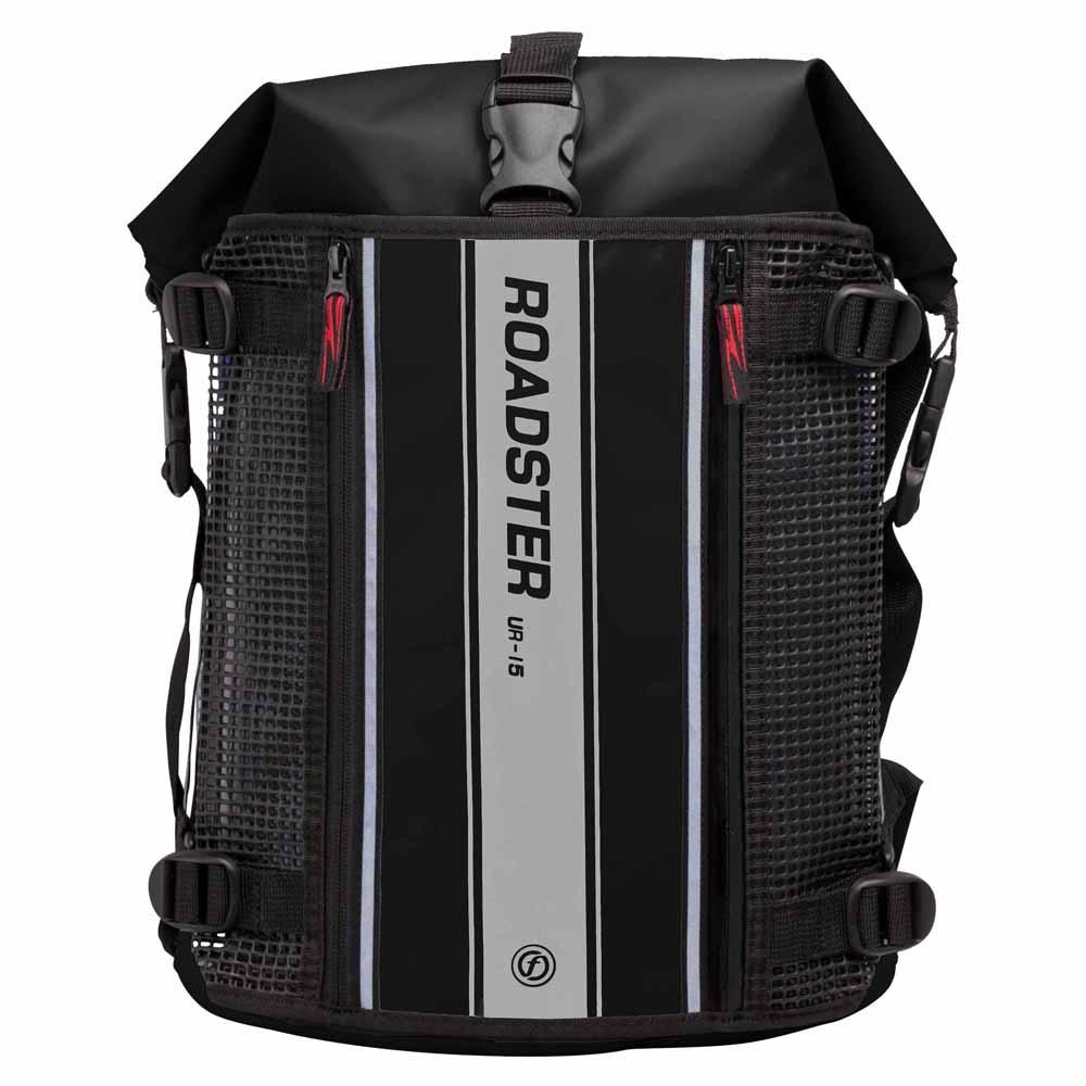 Feelfree Gear Roadster Dry Pack 15l Schwarz von Feelfree Gear