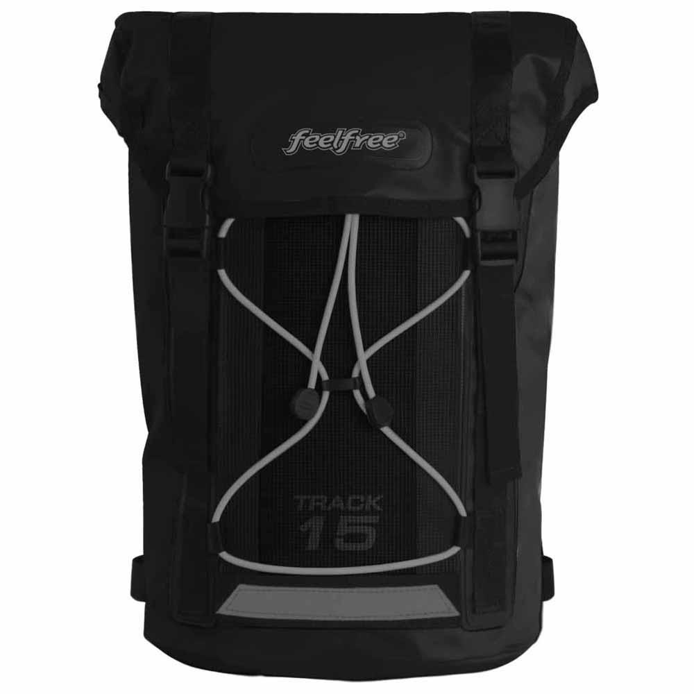 Feelfree Gear Track Dry Pack 15l Schwarz von Feelfree Gear