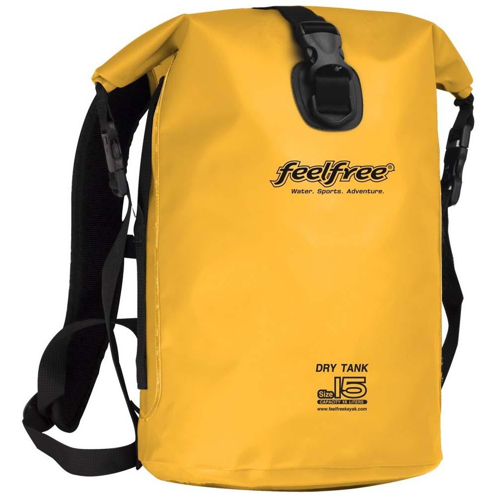 Feelfree Gear Trockensack 15l Feelfree Gear Trockensack 15l von Feelfree Gear