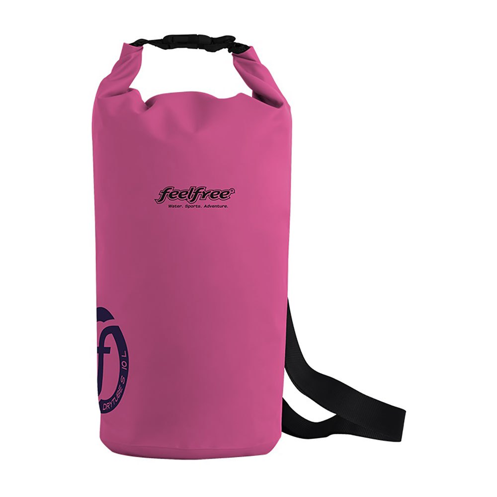 Feelfree Gear Tube Dry Sack 10l Rosa von Feelfree Gear