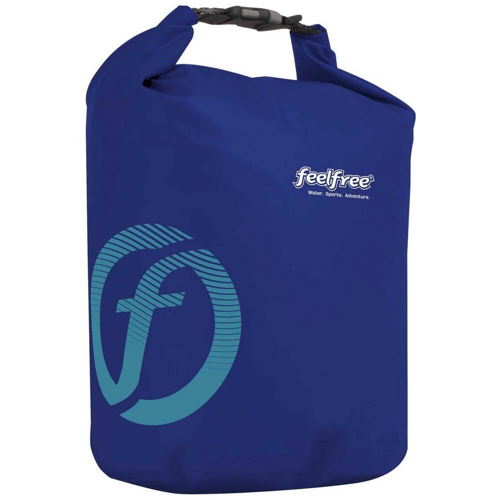 Feelfree Gear Tube Dry Sack 15l Blau von Feelfree Gear