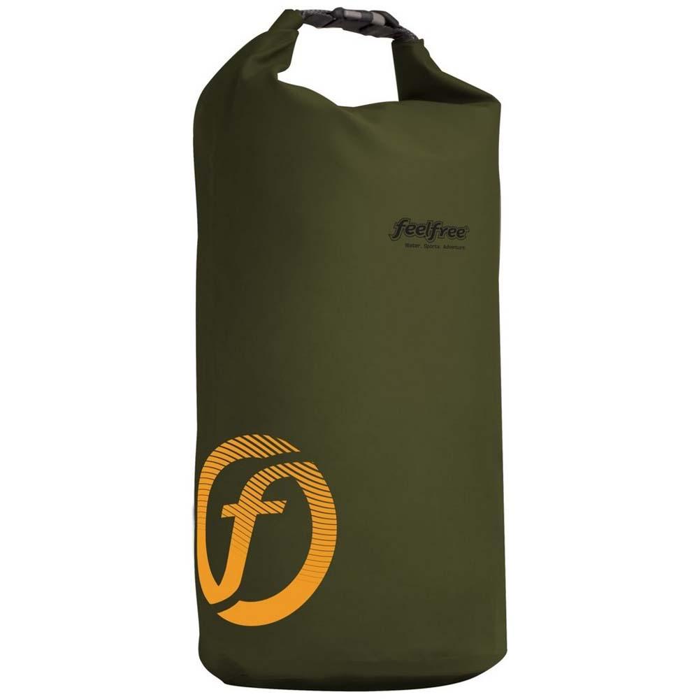 Feelfree Gear Tube Dry Sack 20l Grün von Feelfree Gear