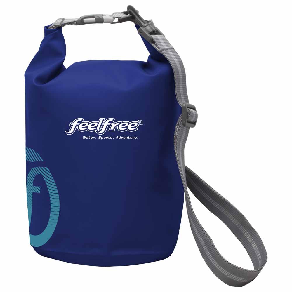 Feelfree Gear Tube Mini Dry Sack 3l Blau von Feelfree Gear