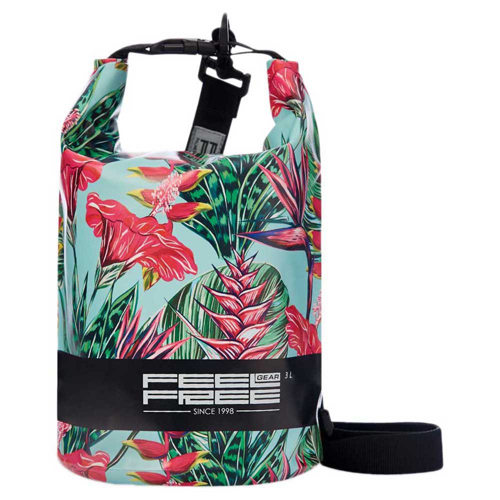 Feelfree Gear Tube Tropical Mini Trockensack 3l von Feelfree Gear