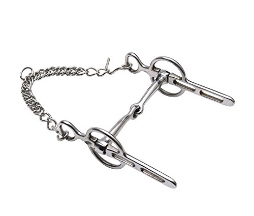 Feeling 606670 Liverpool Bit, Mehrfarbig, 125 mm Feeling 606670 Liverpool Bit, Mehrfarbig, 125 mm von Feeling