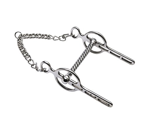 Feeling 606672 One Side Twisted Liverpool Bit, Mehrfarbig, 165 mm Feeling 606672 One Side Twisted Liverpool Bit, Mehrfarbig, 165 mm von Feeling