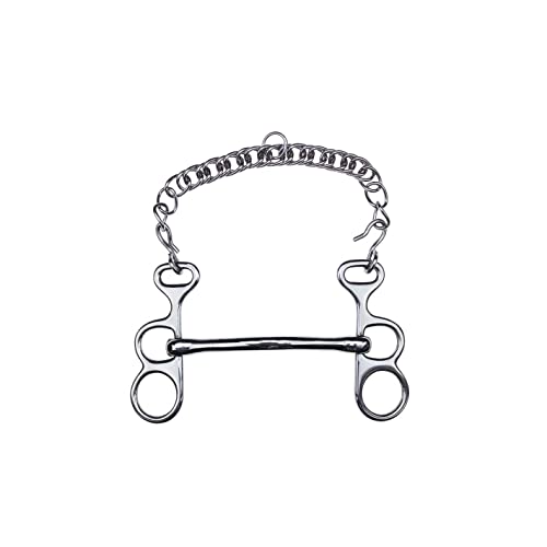 Feeling 606690 Gag Bit, Mehrfarbig, 105 mm Feeling 606690 Gag Bit, Mehrfarbig, 105 mm von Feeling