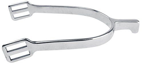 Feeling Herren 920706 Edelstahl Jagdsporn, Mehrfarbig, Einheitsgröße Feeling Herren 920706 Edelstahl Jagdsporn, Mehrfarbig, Einheitsgröße von Feeling