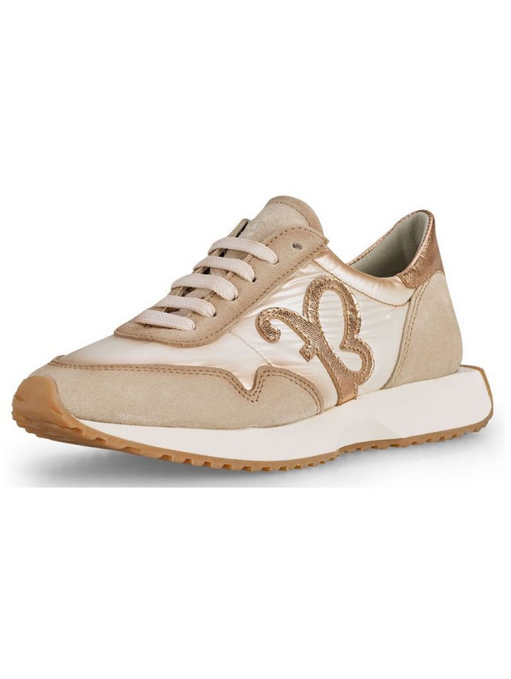 Felmini Sneaker Leder/Textil Sneaker Felmini Sneaker Leder/Textil Sneaker von Felmini