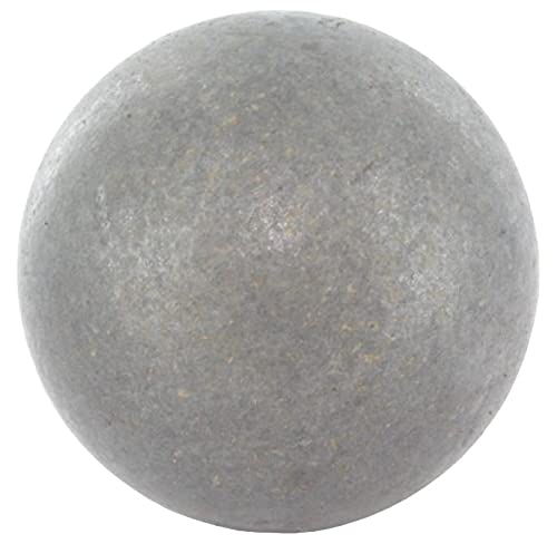 Fenau | Vollkugel Ø 70 mm | massiv glatt | geschmiedet | Stahl S235JR, roh Fenau | Vollkugel Ø 70 mm | massiv glatt | geschmiedet | Stahl S235JR, roh von Fenau