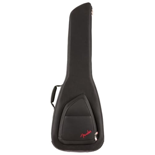 Fender FB1225 Electric Bass Gigbag, schwarz Fender FB1225 Electric Bass Gigbag, schwarz von Fender
