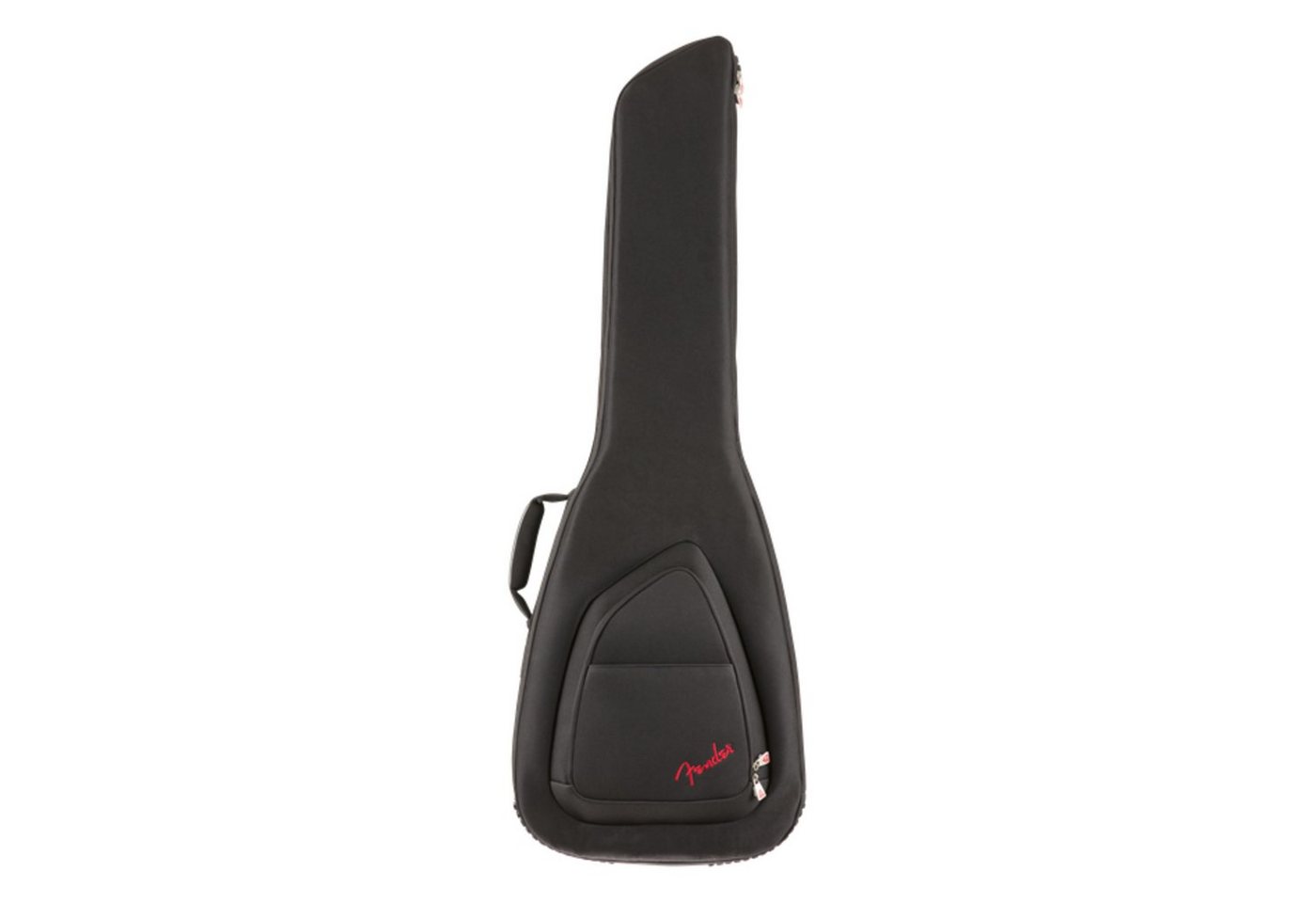 Fender Gitarrentasche (Gigbag FB1225 Electric Bass, Bass-Gigbags, Bags für E-Bässe), Gigbag FB1225 Electric Bass - Tasche für Bässe von Fender