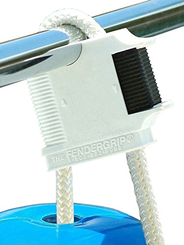 Fendergrip New World Marine, Inc Fendergrip New World Marine, Inc von Fendergrip