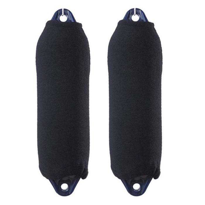 Fendress F2 Double Thickness Fender Sheath Blau 56 x 23 cm von Fendress