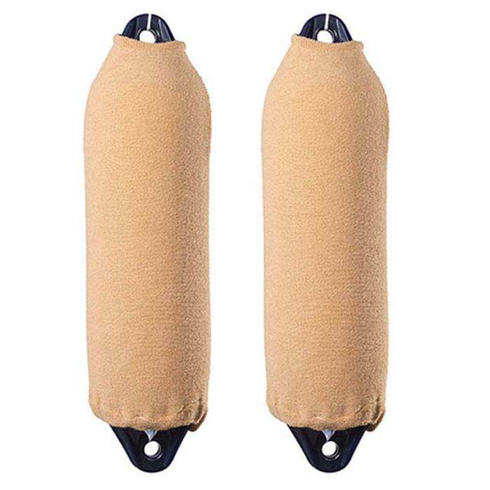 Fendress F3 Fender Sheath Beige 76 x 23 cm von Fendress