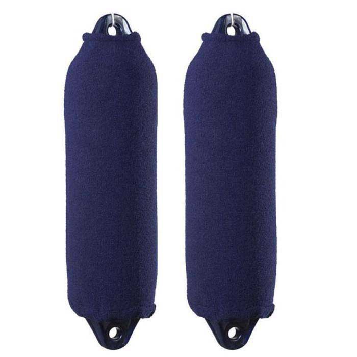 Fendress F4 Fender Sheath Blau 23 x 102 cm von Fendress