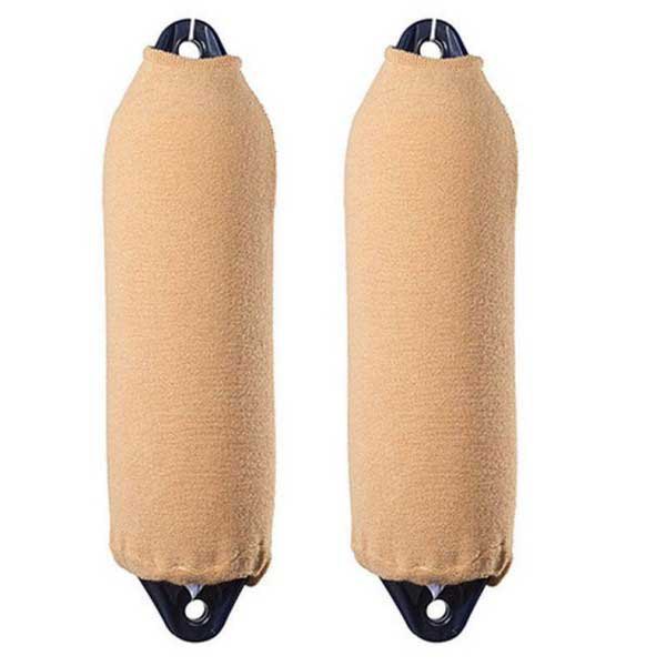 Fendress F5 Fender Sheath Beige 30 x 76 cm von Fendress