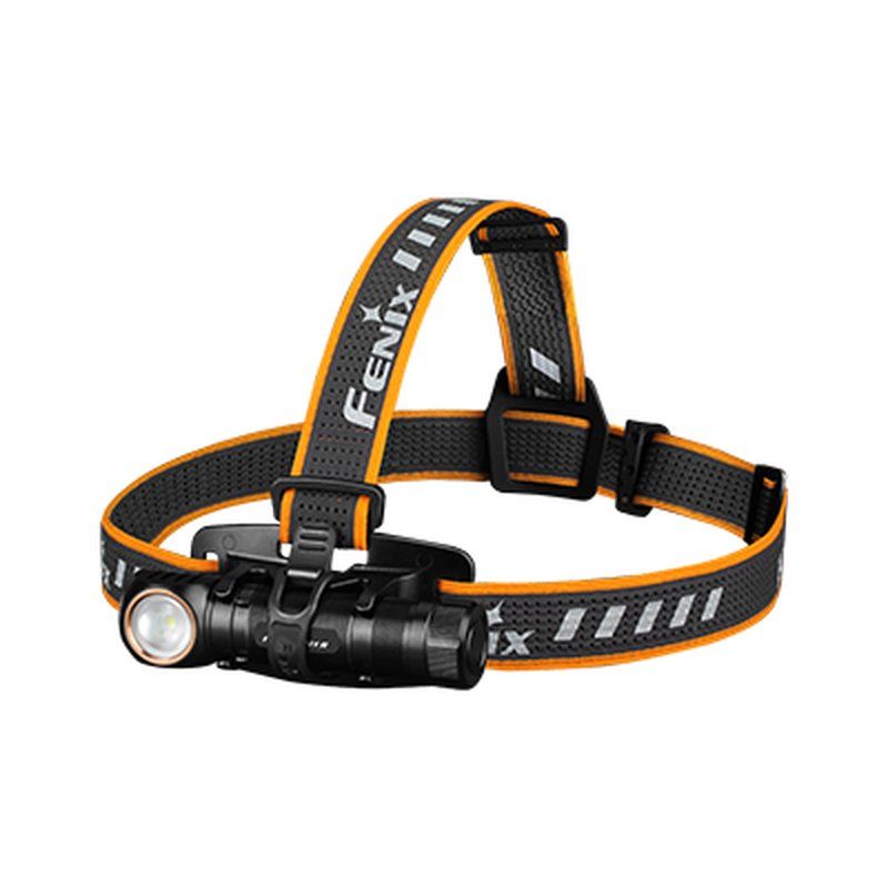 Fenix HM61R LED Stirnlampe mit Li-Ion Akku Fenix HM61R LED Stirnlampe mit Li-Ion Akku von Fenix