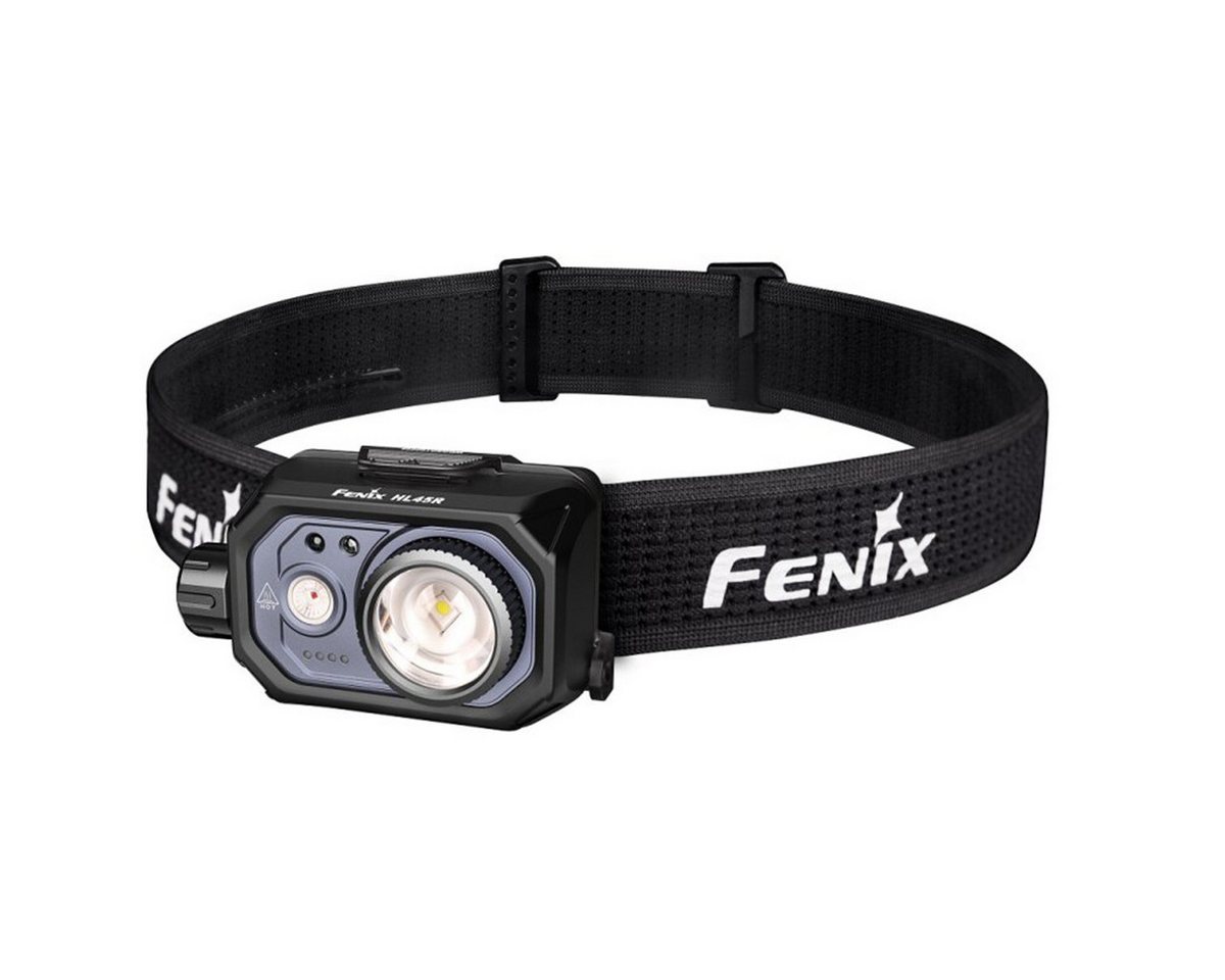 Fenix LED Stirnlampe HL45R 1000 Lumen - Fokussierbare LED Stirnlampe von Fenix