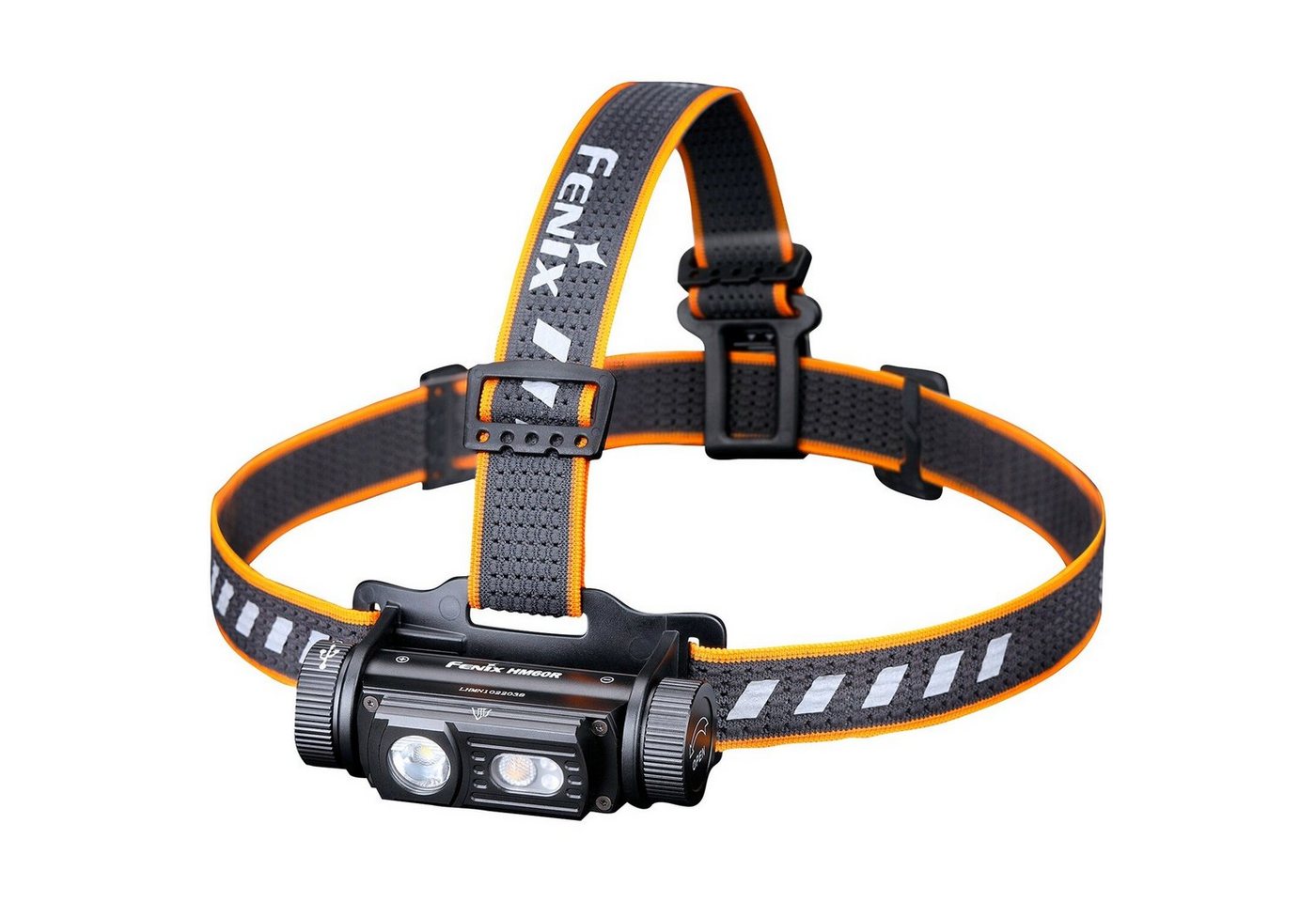 Fenix Stirnlampe Stirnlampe HM60R Fenix Stirnlampe Stirnlampe HM60R von Fenix