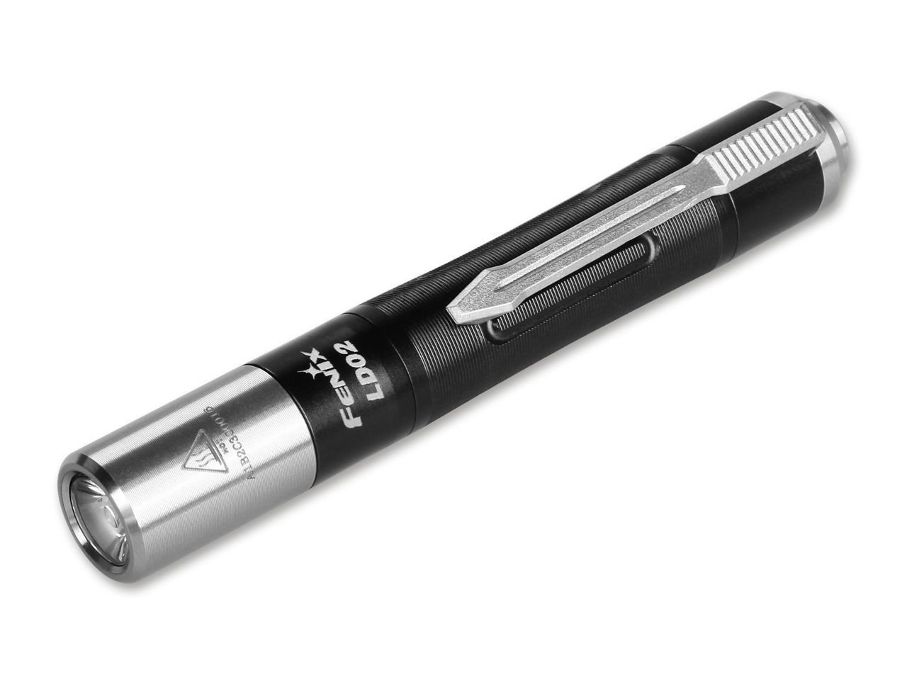 Fenix Taschenmesser Fenix LD02 V2.0 Fenix Taschenmesser Fenix LD02 V2.0 von Fenix