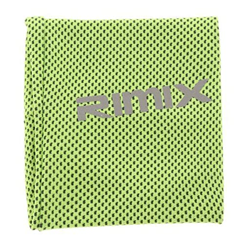 2pcs Kühlarmband Schweißband Handgelenk Sport, Elastisch, geeignet für Sport, Fitness, Reise, Yoga, Grün 2pcs Kühlarmband Schweißband Handgelenk Sport, Elastisch, geeignet für Sport, Fitness, Reise, Yoga, Grün von Fenteer