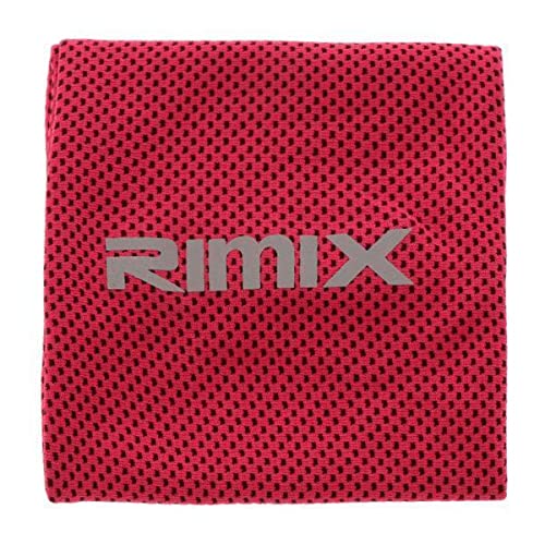 2pcs Kühlarmband Schweißband Handgelenk Sport, Elastisch, geeignet für Sport, Fitness, Reise, Yoga, Rot 2pcs Kühlarmband Schweißband Handgelenk Sport, Elastisch, geeignet für Sport, Fitness, Reise, Yoga, Rot von Fenteer