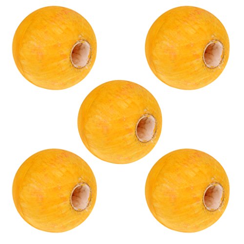 Fenteer 5 Packungen PVC Seilschwimmer Für Schwimmbäder, Fischernetze, Skiseile, Ankerleinen, Markierungsbojen, Schwimmbahnen Fenteer 5 Packungen PVC Seilschwimmer Für Schwimmbäder, Fischernetze, Skiseile, Ankerleinen, Markierungsbojen, Schwimmbahnen von Fenteer