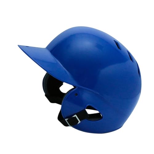 Fenteer Baseball -Helm Softball Helm Schock absorbieren Doppelohr für Kinder für Spielturniere Outdoors Wettbewerb Kinder, Blau Fenteer Baseball -Helm Softball Helm Schock absorbieren Doppelohr für Kinder für Spielturniere Outdoors Wettbewerb Kinder, Blau von Fenteer