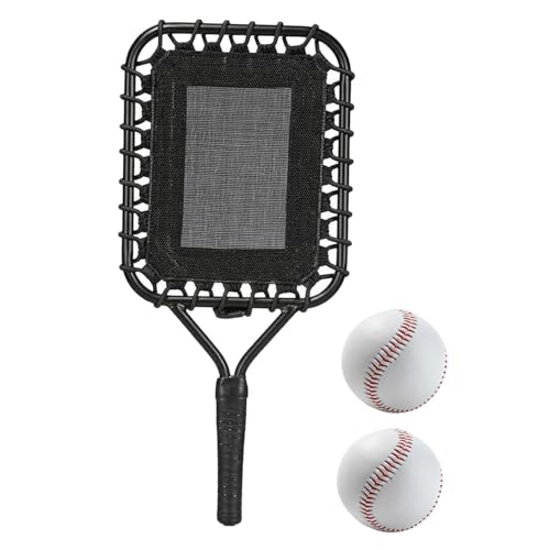 Fenteer Baseball -Schläger -Trainingsgerät für Eltern und Metallkontrolle und Genauigkeit, die Aid -Baseballschläger für Fliegenbälle treffen Fenteer Baseball -Schläger -Trainingsgerät für Eltern und Metallkontrolle und Genauigkeit, die Aid -Baseballschläger für Fliegenbälle treffen von Fenteer