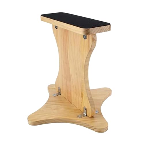 Fenteer Cheerleading Balance Cheer Flyer Stand Gymnastic Fenteer Cheerleading Balance Cheer Flyer Stand Gymnastic von Fenteer