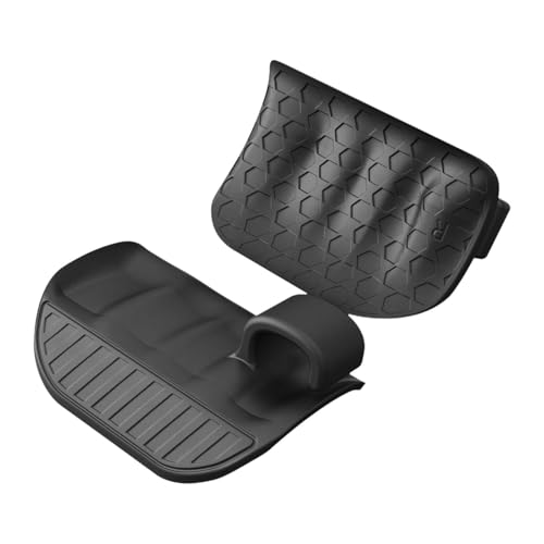 Fenteer Fitnessstudio Grips Fingerlose stabil tragbare Trainingspalmäden Palm Gripper für Fitness -Crostraining -Gewichtheber Pull -Ups Männer Frauen, Schwarz Fenteer Fitnessstudio Grips Fingerlose stabil tragbare Trainingspalmäden Palm Gripper für Fitness -Crostraining -Gewichtheber Pull -Ups Männer Frauen, Schwarz von Fenteer