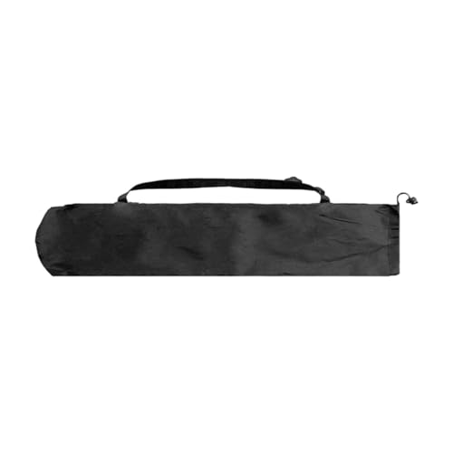 Fenteer Klappstuhl-Tasche, Faltbare Stuhl-Aufbewahrungstasche, Handtasche, Reisetasche, Terrassenstuhl-Organizer, Kordelzugverschluss für den Freien, 64cmx11cm von Fenteer