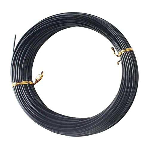 Fenteer Monofile Angel Mono Nylon Vorfach, 30 m Durchmesser 1,8 mm 370 LB Fenteer Monofile Angel Mono Nylon Vorfach, 30 m Durchmesser 1,8 mm 370 LB von Fenteer