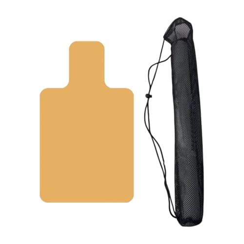 Fenteer Pilates Reformer Matte Cover Training Matte Stabiles tragbares Nicht -Slip -Pad -Handtuch für Training Fitness Fitnessstudio Accessoire Balance, Orange Fenteer Pilates Reformer Matte Cover Training Matte Stabiles tragbares Nicht -Slip -Pad -Handtuch für Training Fitness Fitnessstudio Accessoire Balance, Orange von Fenteer